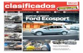 Clasificados Vehículos, Automóvil Abril 24 2015 EL TIEMPO