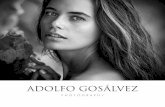 ADOLFO GOSÁLVEZ  Photography