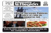 Informativo La Región 1961 -29/ABR/2015