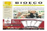 Bio Eco Actual Maig 2015 (Núm. 23)