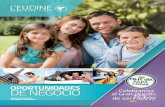 Colombia revista campaña junio negocio