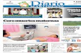 El Diario Martinense 30 de Abril de 2015