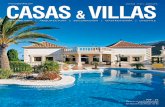 Casas & Villas 211 - Mayo 2015