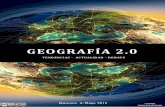 GEOGRAFÍA 2.0, NÚM. 2, MAYO 2015
