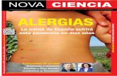 Nova ciencia110 mayo2015 alergias elecciones rectorado ugr residuos agricolas pita