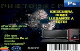 Revista/Temática PhotoShop/ Informática.