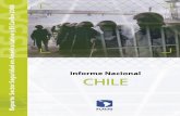 Informe nacional chile