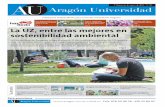 Aragón Universidad Nº 91