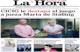 Diario La Hora 08-05-2015