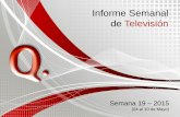 Semanal q tv 19 15