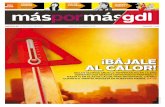 13 mayo issue gdl
