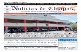 Periódico Noticias de Chiapas, Edición virtual; 14 DE MAYO DE 2015