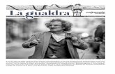 La Gualdra en el Festival de Cannes 15/05/2015
