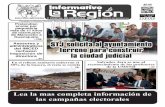 Informativo La Región 1966- 16/MAYO/2015