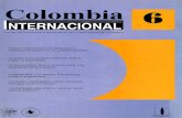 Colombia Internacional No. 6