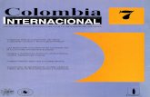 Colombia Internacional No. 7