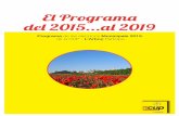 Programa Eleccions Municipals 24M2015 a L'Arbo§