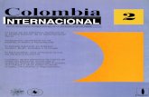 Colombia Internacional No. 2