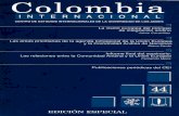 Colombia Internacional No. 44