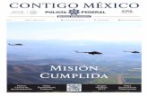 Revista Informativa Contigo Mexico #18