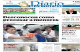 El Diario Martinense 21 de Mayo de 2015