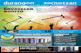 Durangon & Zornotzan revista 37