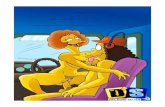 Los Simpsons-Futurama (Sin Palabras)