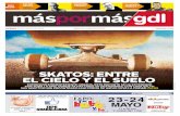 22 mayo issue gdl