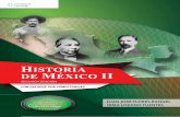 Historia de México II con enfoque por competencias.  2 Ed. Juan José  Flores e Irma Lozano Fuentes