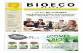 Bio Eco Actual Junio 2015 (Nº 21)