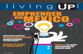 Living Up. Emprender en México