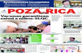 Diario de Poza Rica 26 de Mayo de 2015