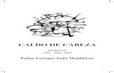 CALDO DE CABEZA