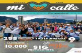 Revista MI Calle Abril