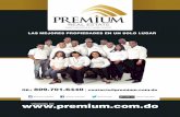 Propiedades Premium Mayo 2015