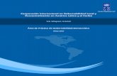 Cooperación Internacional en Gobernabilidad Local y Descentralización en América Latina y el Caribe