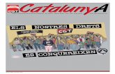 Catalunya - Papers nº 169