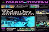 Diario de Tuxpan 30 de Mayo de 2015