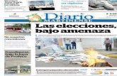 El Diario Martinense 2 de Junio de 2015