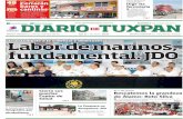 Diario de Tuxpan 2 de Junio de 2015