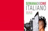 Semana de Cine Italiano