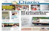El Diario Martinense 4 de Junio de 2015