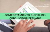 ConversANDA: Comportamiento Digital del Consumidor Peruano