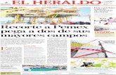 El Heraldo de Coatzacoalcos 5 de Junio de 2015