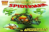 Spiderman la primera saga del clon