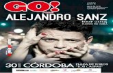 Revista Go! Córdoba Junio 2015