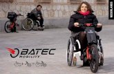 Batec 2015 MOBILITY BY OLIVIER NEDERLANDS