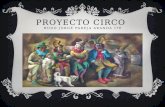 Proyecto circo