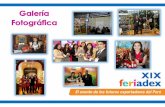 Galería de fotos Feriadex 2014-II
