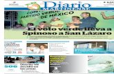 El Diario Martinense 8 de Junio de 2015